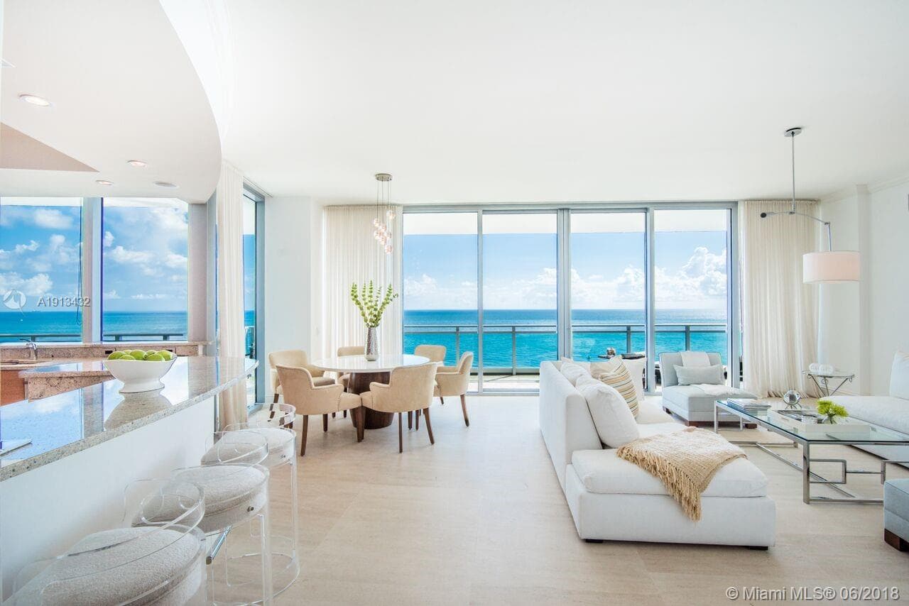 Condo at 10295 COLLINS AV, Bal Harbour, FL