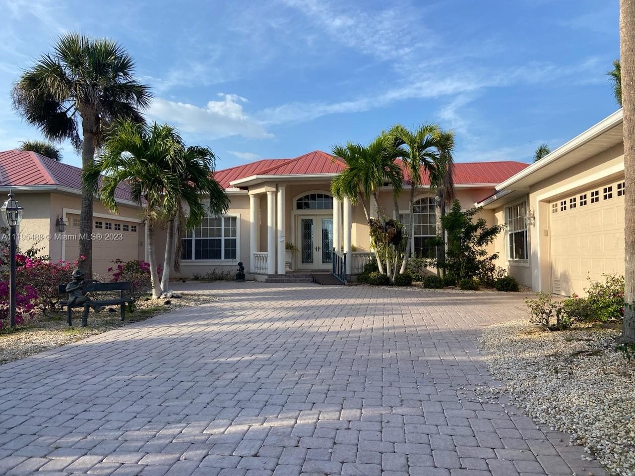 Single-family home at 1524 Columbian Drive, Punta Gorda, FL