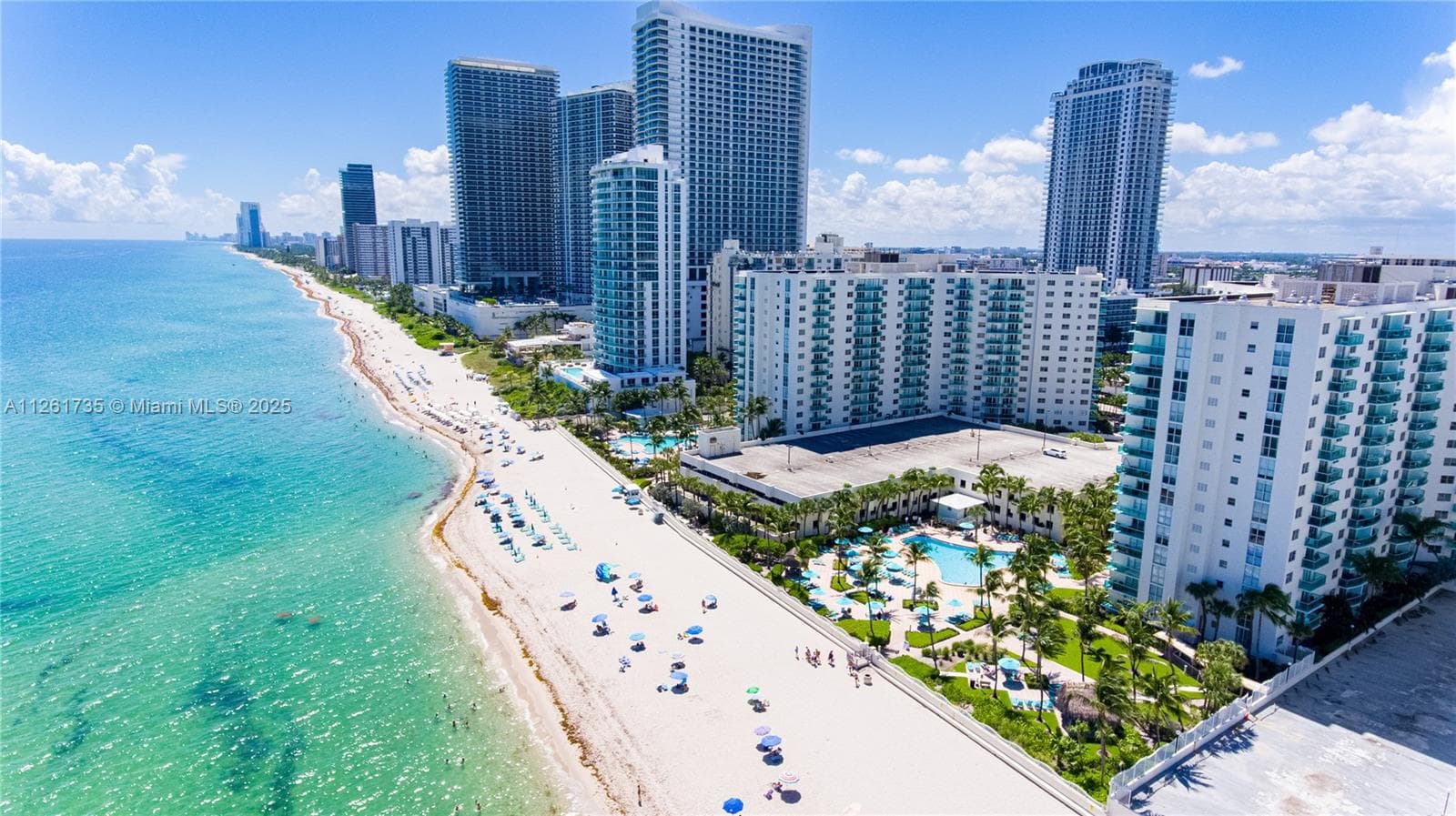 Condo at 3901 S Ocean Dr, Hollywood, FL