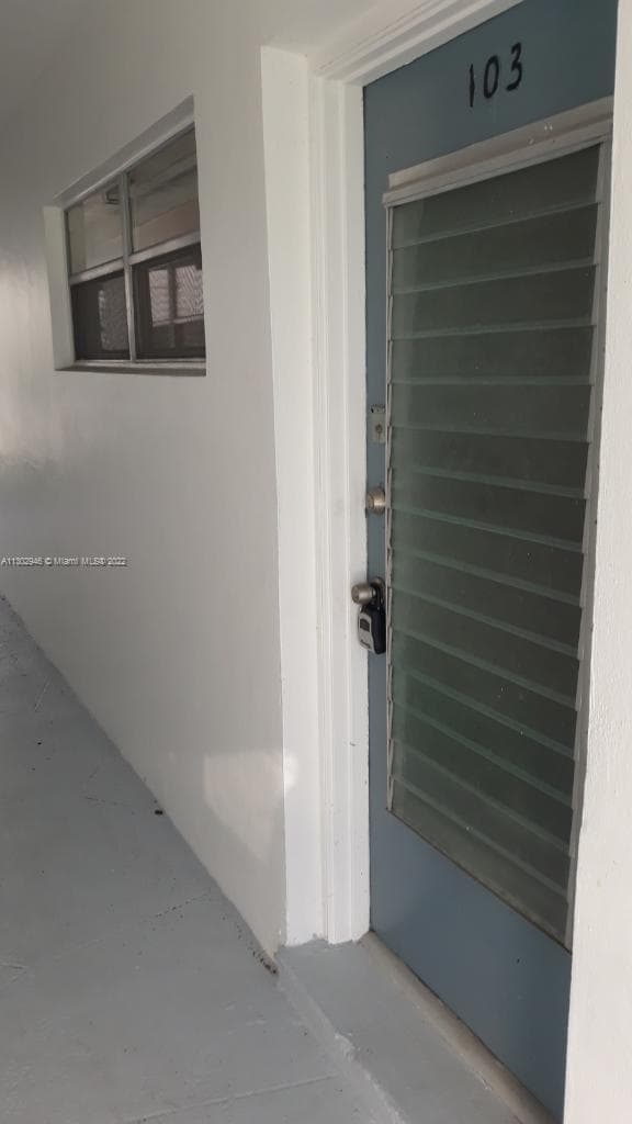 Condo at 6520 Winfield Blvd, Margate, FL