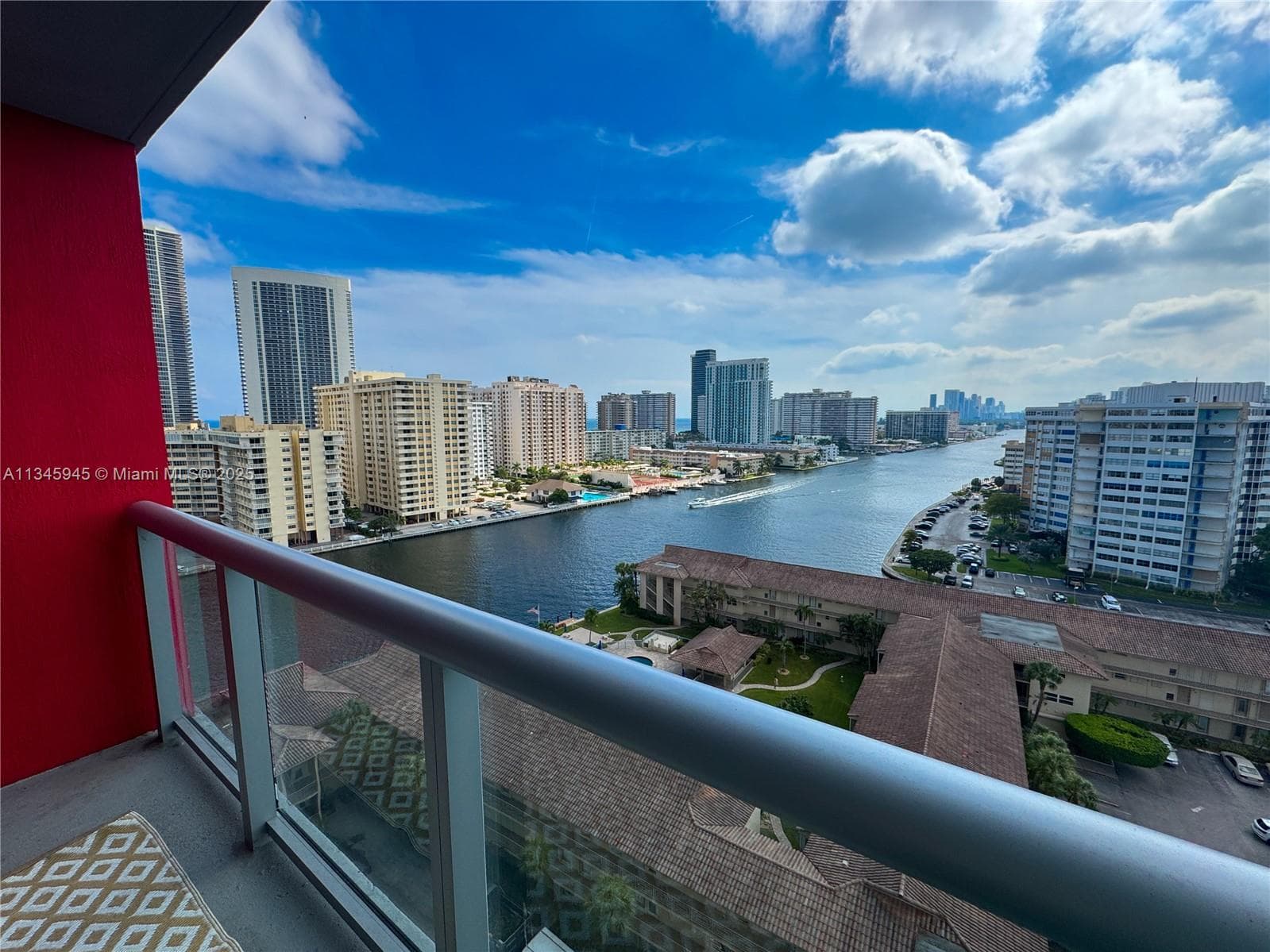 Condo at 2602 E HALLANDALE BEACH BLVD, Hallandale Beach, FL
