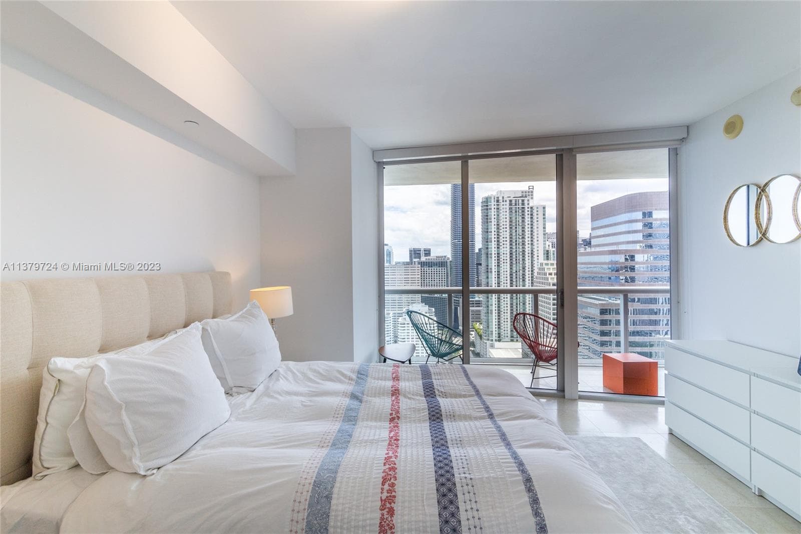 Condo en 495 Brickell Ave, Miami — foto 3
