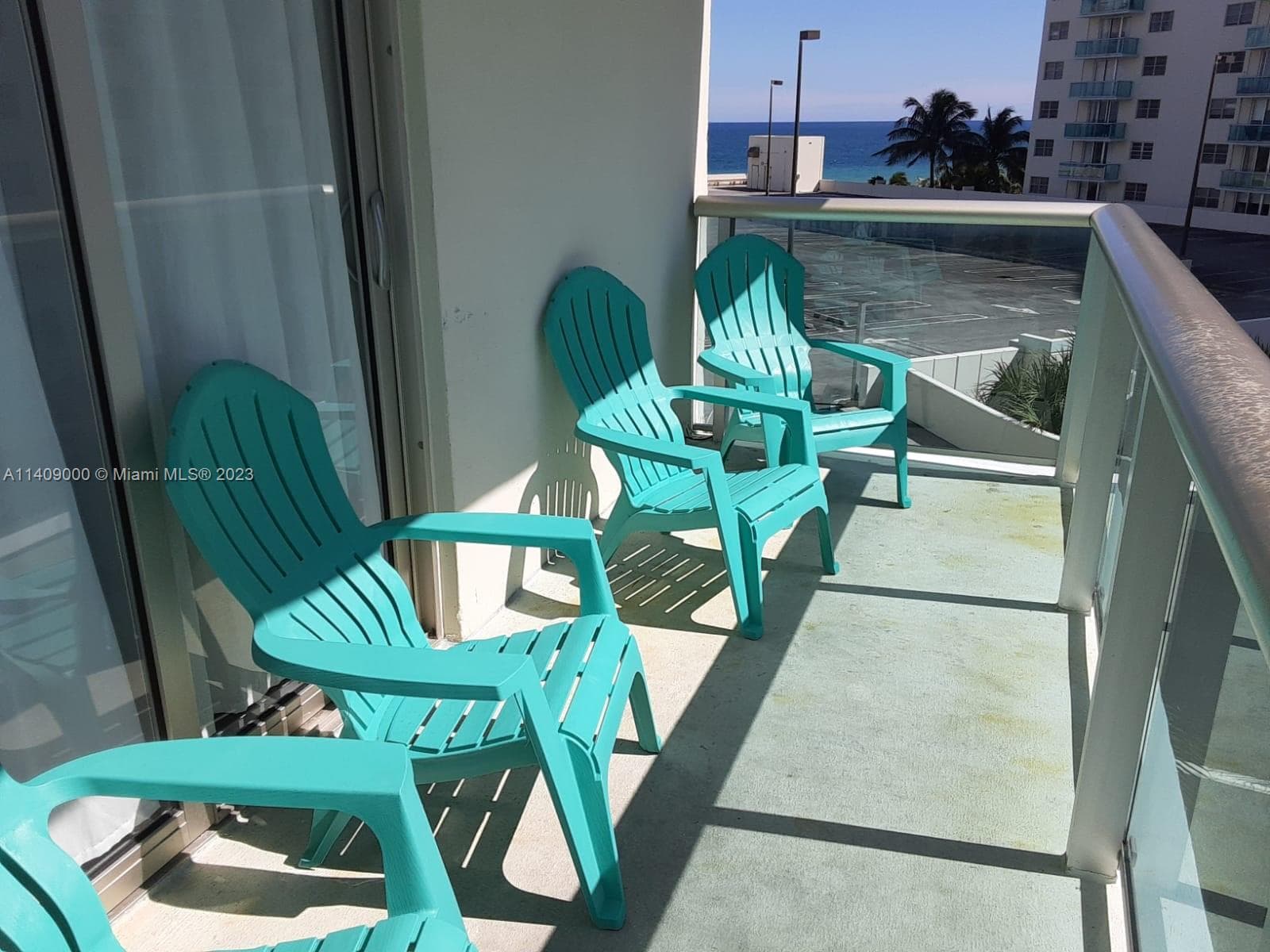 Condo at 3801 S Ocean Dr, Hollywood, FL