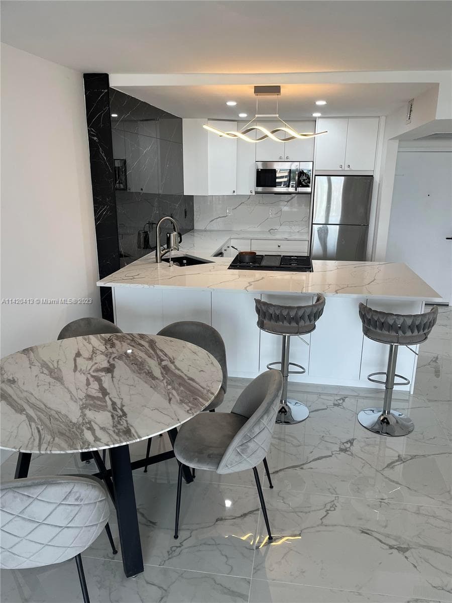 Condo at 2030 S Ocean Dr, Hallandale Beach, FL