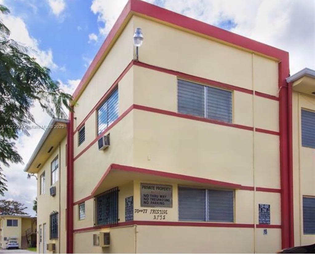 Co-op en 71 NW 76th St, Miami — foto 1