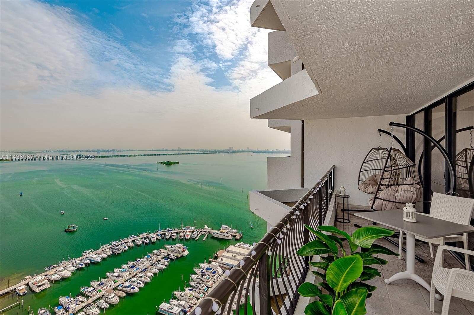 Condo at 555 NE 15th St, Miami, FL