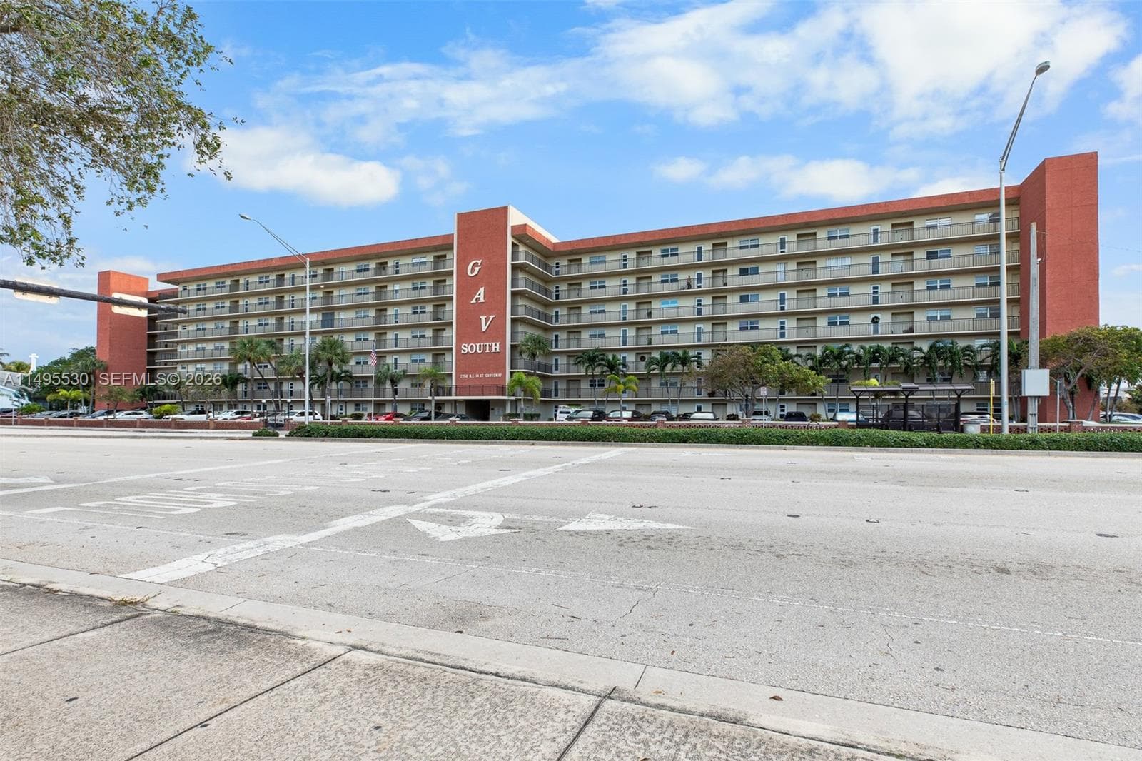 Condo at 2350 NE 14th St Cswy, Pompano Beach, FL