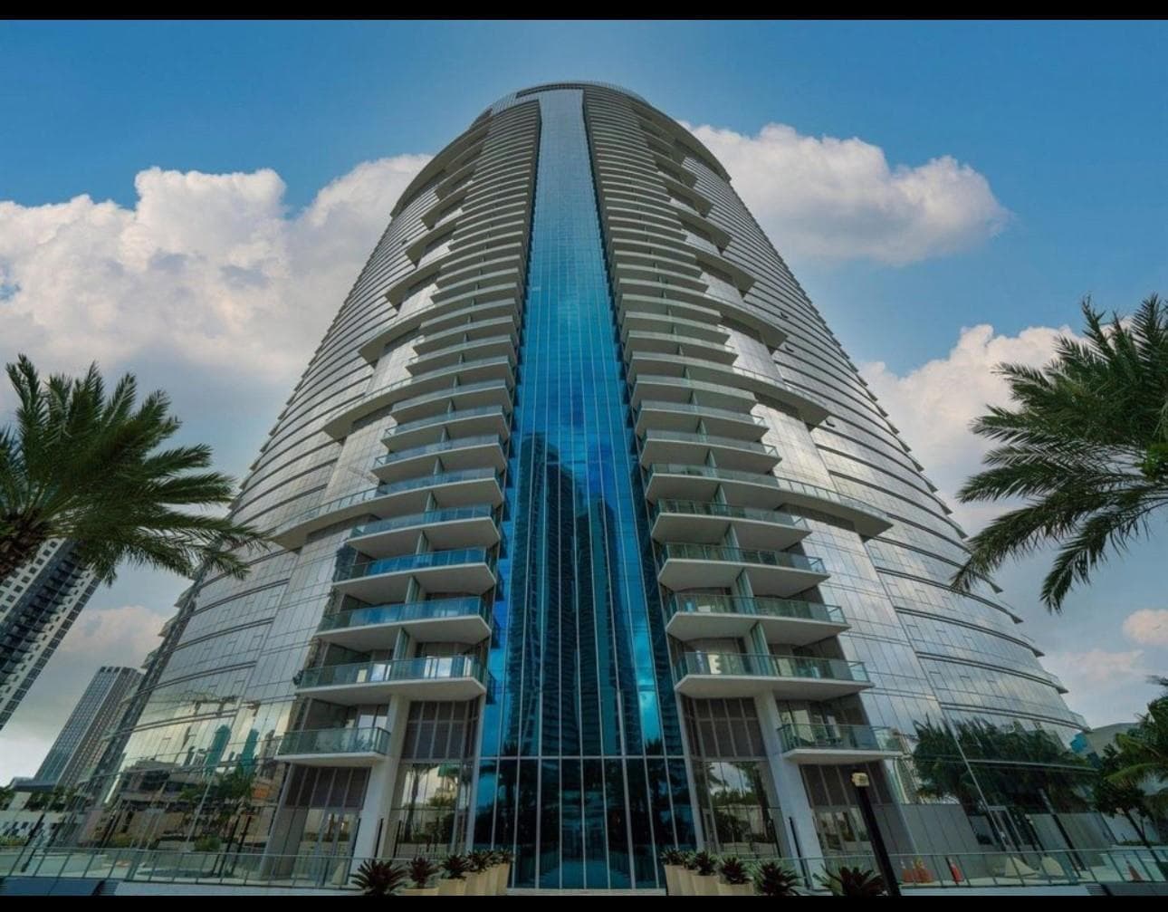 Condo at 851 NE 1st Avenue, Miami, FL