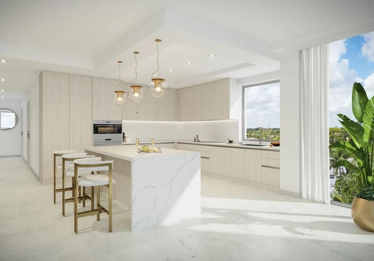 Condo at 305 Briny Avenue, Pompano Beach, FL