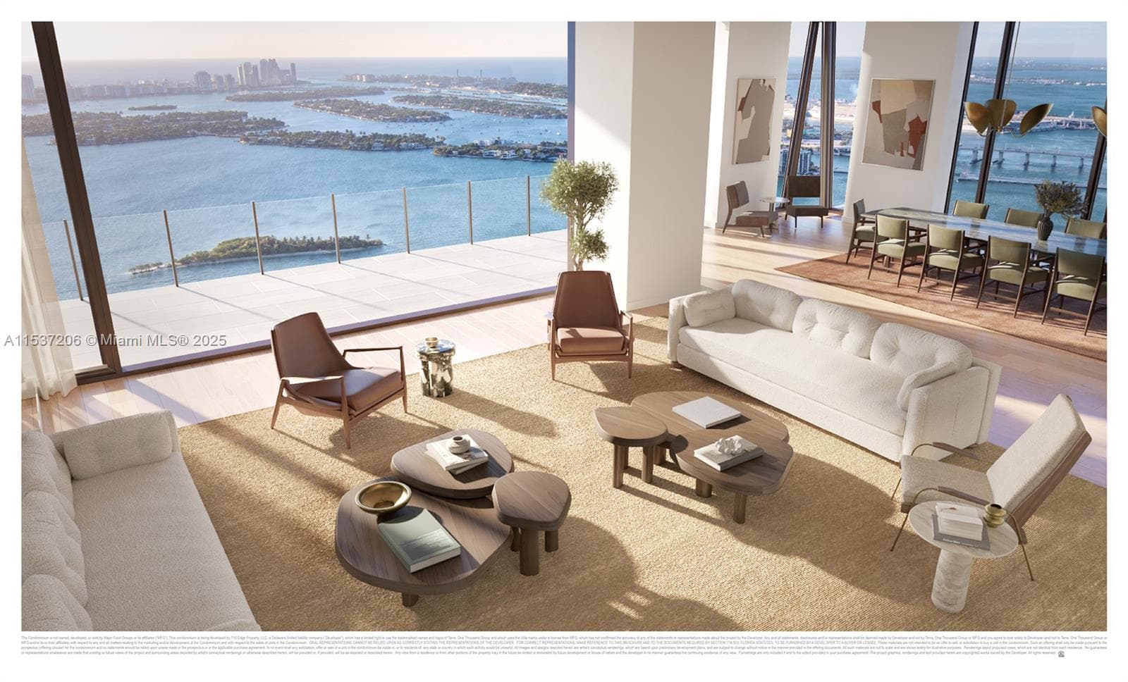 Condo en 710 NE 29th ST, Miami — foto 3