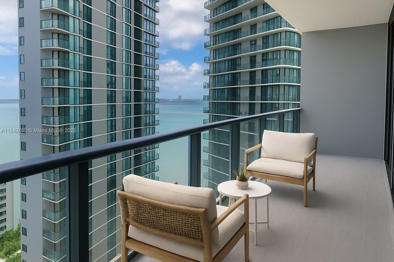 Condo at 501 NE 31st St, Miami, FL