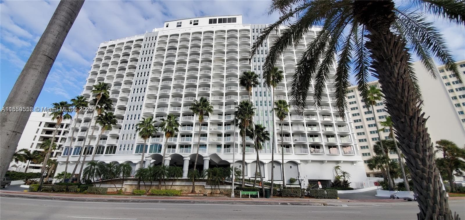 Condo at 5401 Collins Ave, Miami Beach, FL