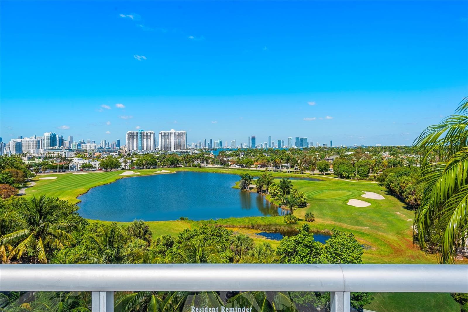 Condo at 2001 Meridian Ave, Miami Beach, FL