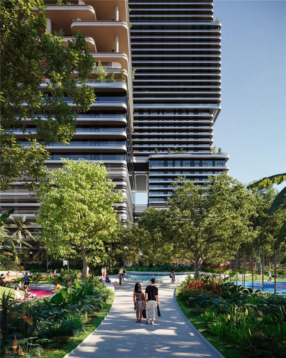 Condo en 1133 SW 2nd Ave, Miami — foto 3