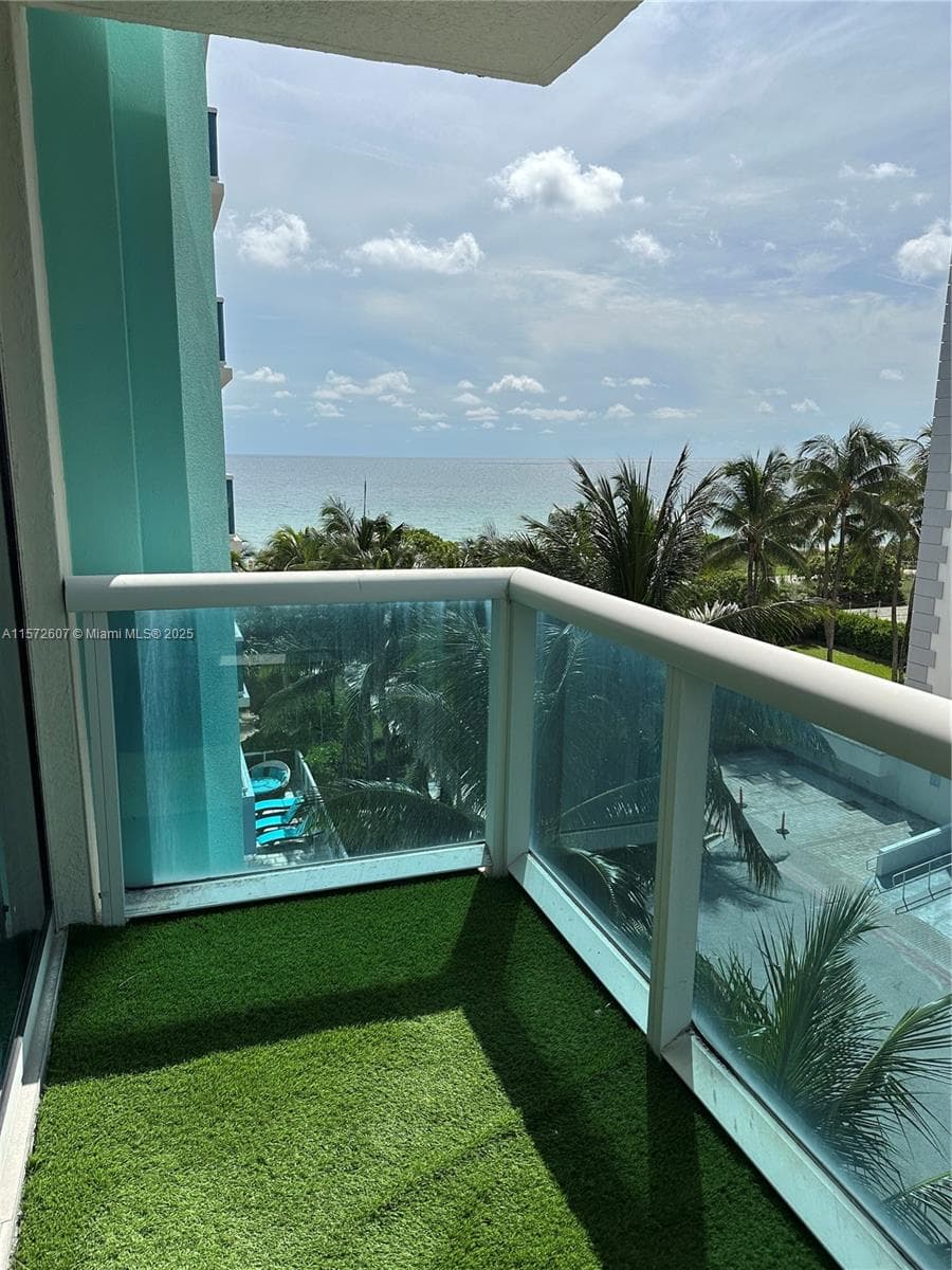 Condo at 9201 Collins Ave, Surfside, FL