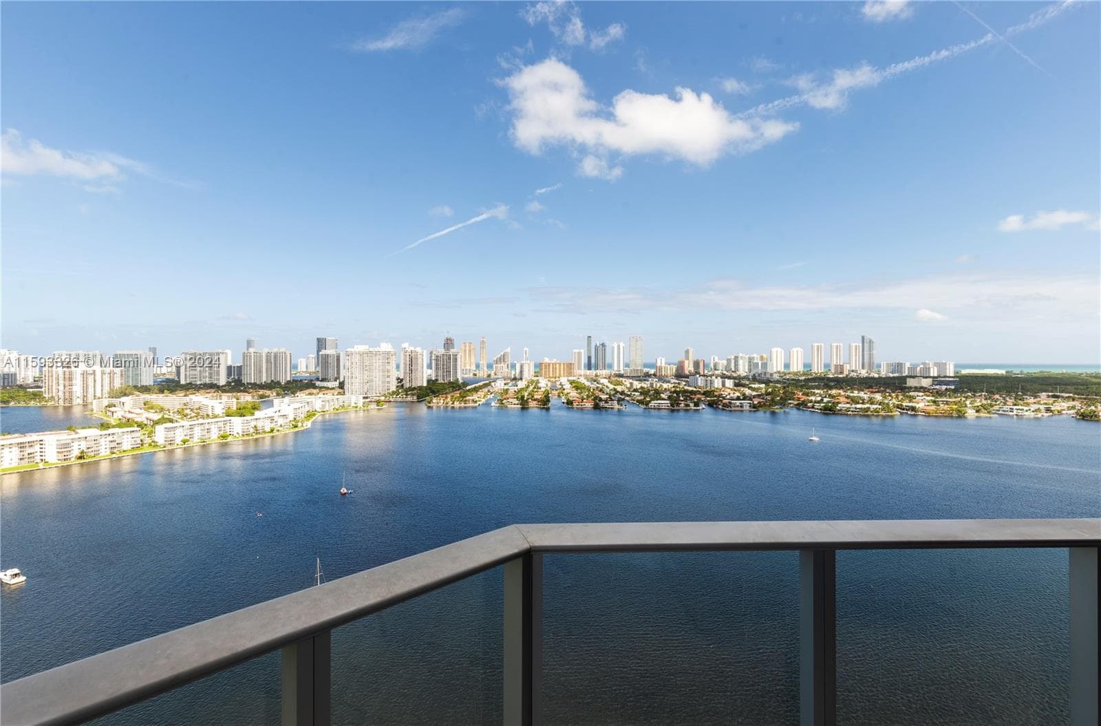 Condo at 17301 Biscayne Blvd, North Miami Beach, FL