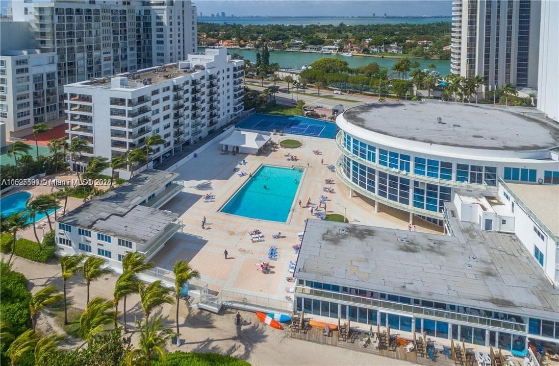 Condo at 5445 Collins Ave, Miami Beach, FL