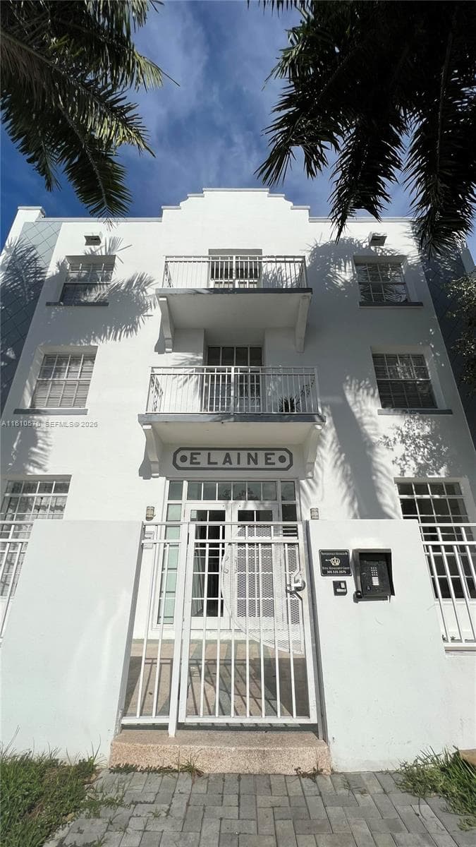 Condo at 1502 Jefferson Ave, Miami Beach, FL