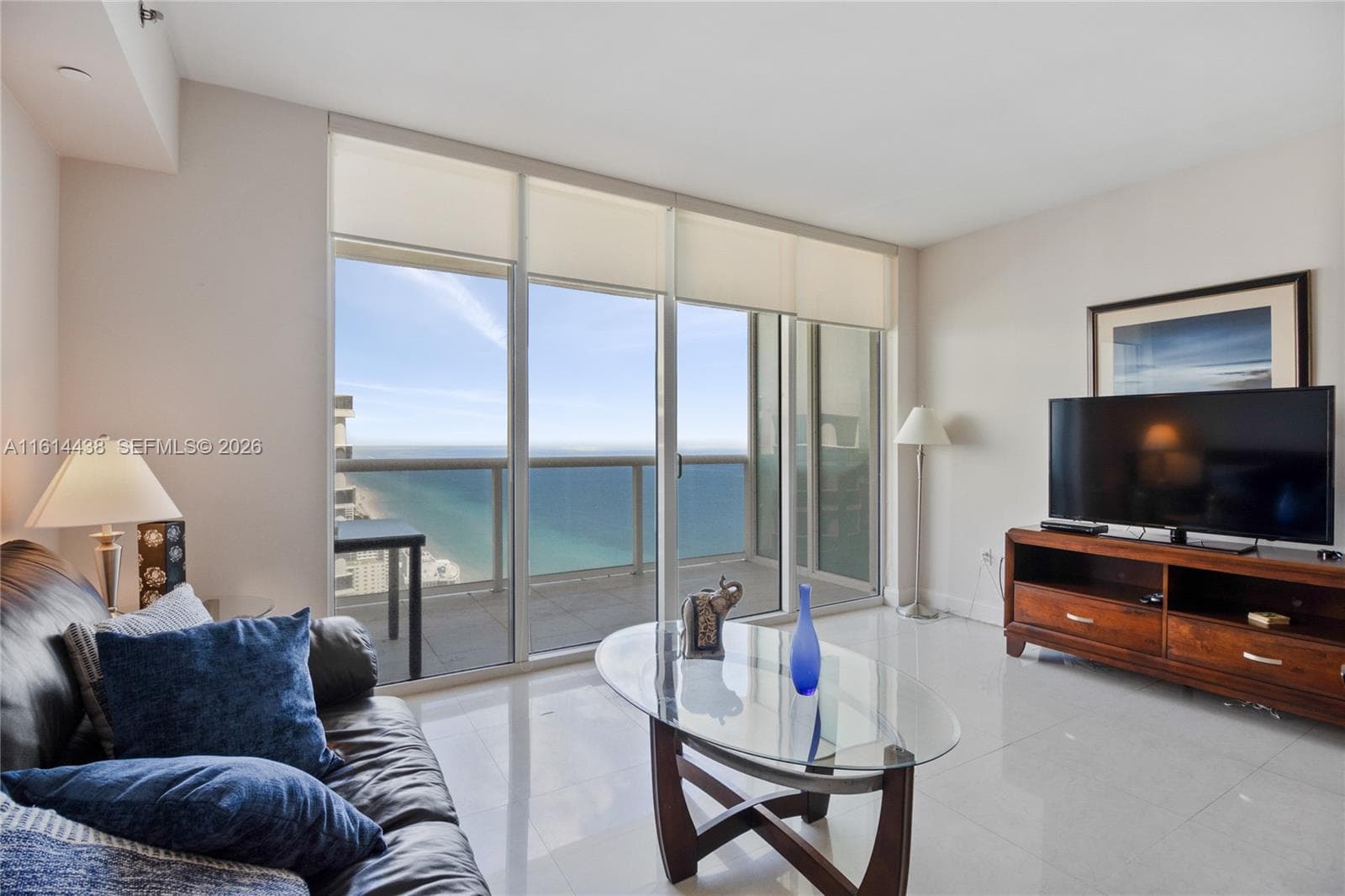 Condo at 1830 S OCEAN DR, Hallandale Beach, FL