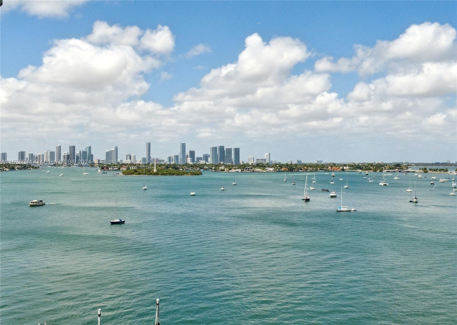 Condo at 1000 West Ave, Miami Beach, FL