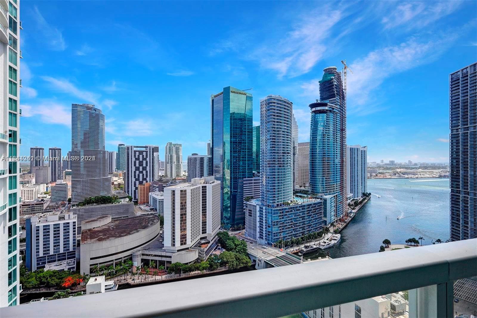 Condo at 55 SE 6th St, Miami, FL