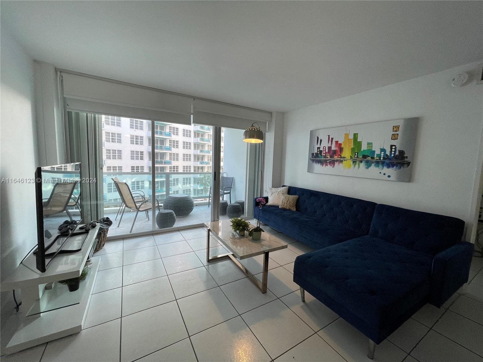Condo at 5151 Collins Ave, Miami Beach — photo 2