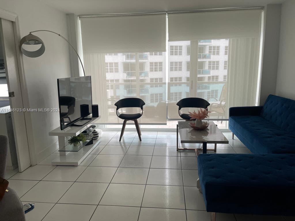 Condo at 5151 Collins Ave, Miami Beach — photo 3