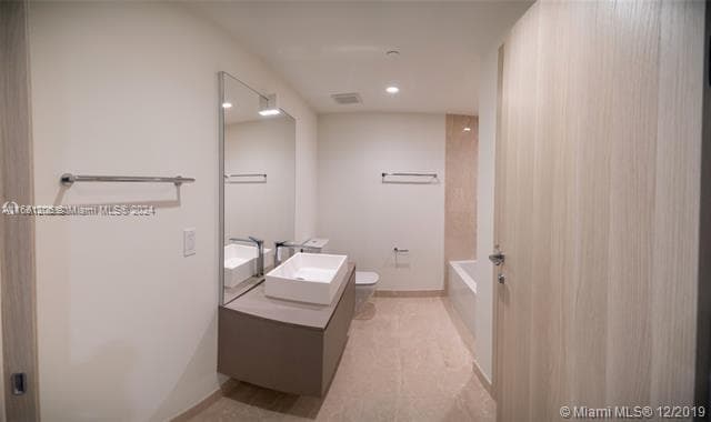 Condo en 1000 Brickell Plz, Miami — foto 3