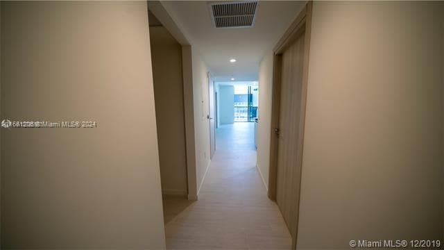 Condo at 1000 Brickell Plz, Miami, FL