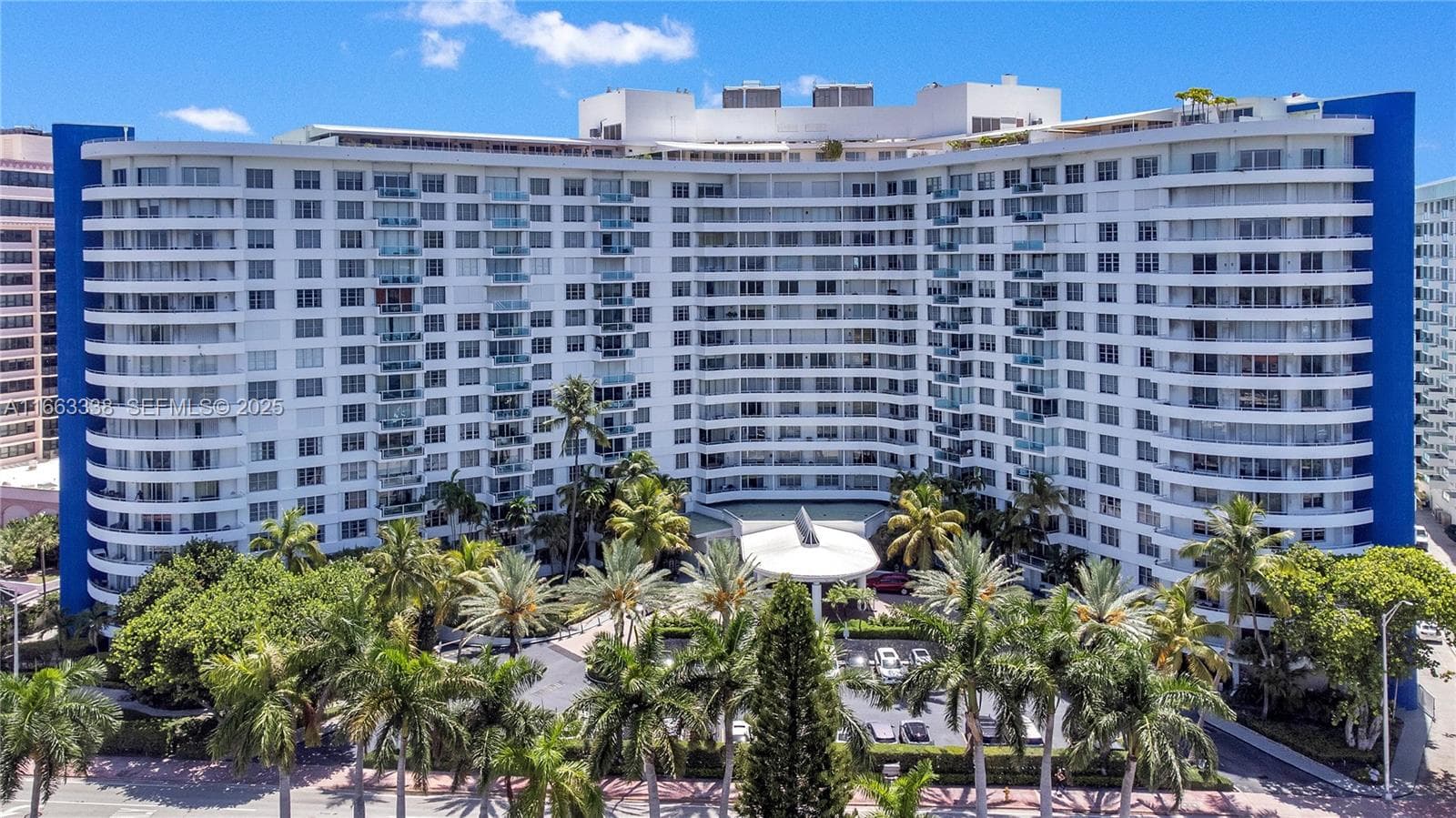 Condo at 5151 Collins Ave, Miami Beach, FL