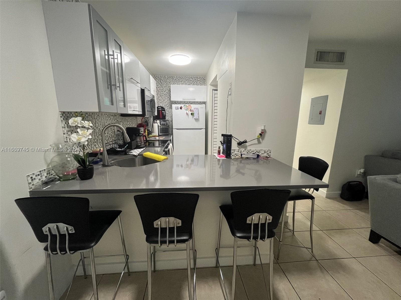 Condo en 8075 NW 7th St, Miami — foto 4
