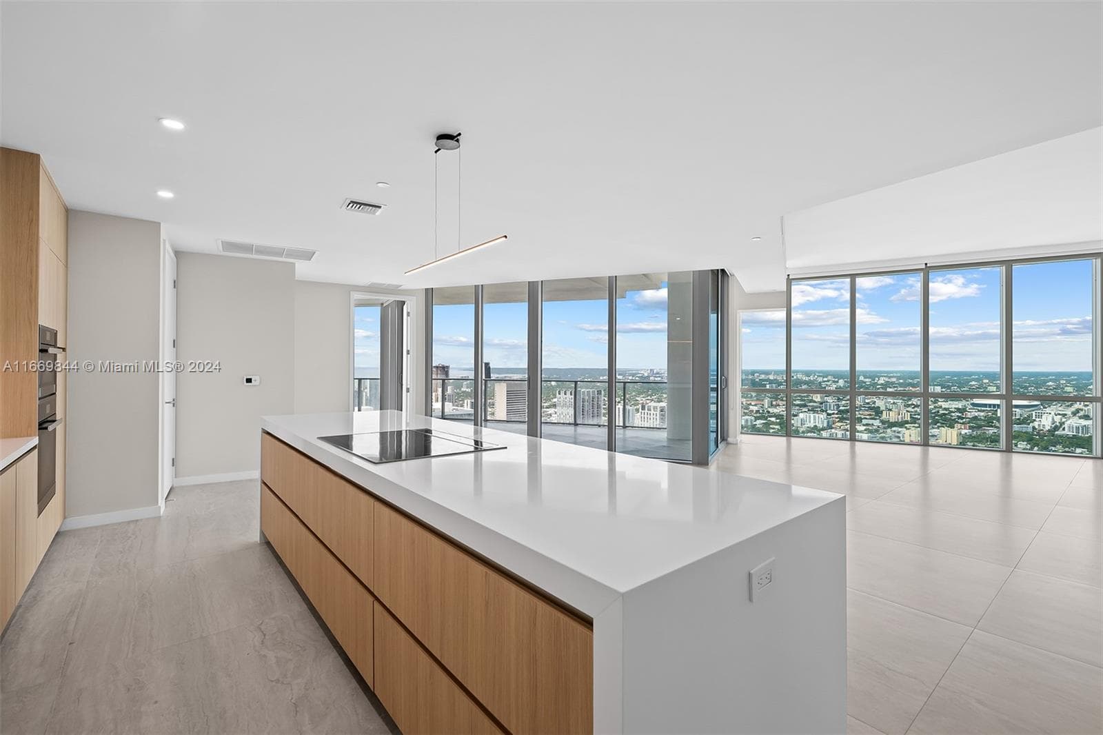 Condo at 851 NE 1st Ave, Miami, FL