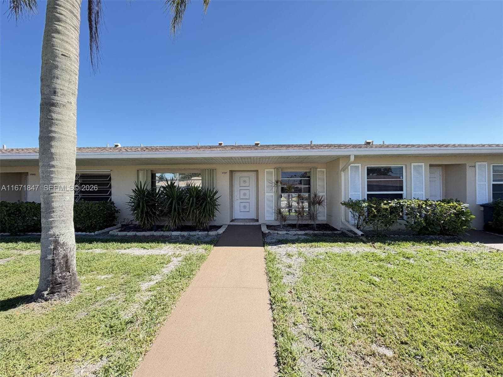 Single-family home at 20927 Sedgewick Dr, Boca Raton, FL