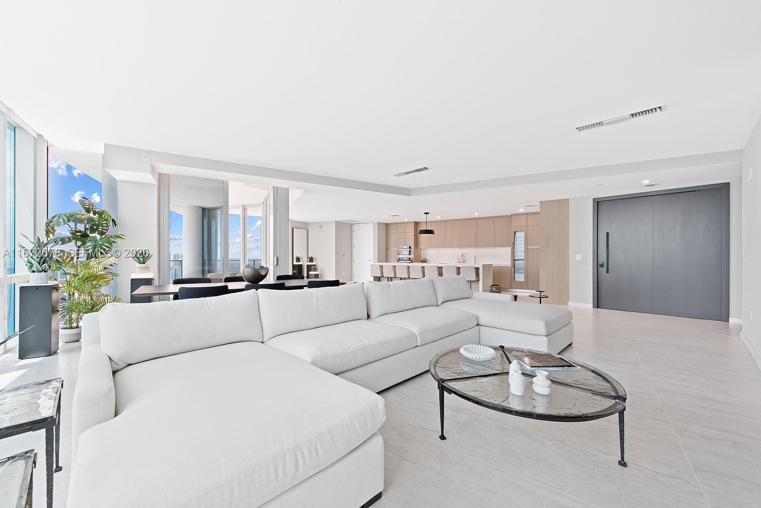 Condo at 851 NE 1st Ave, Miami, FL