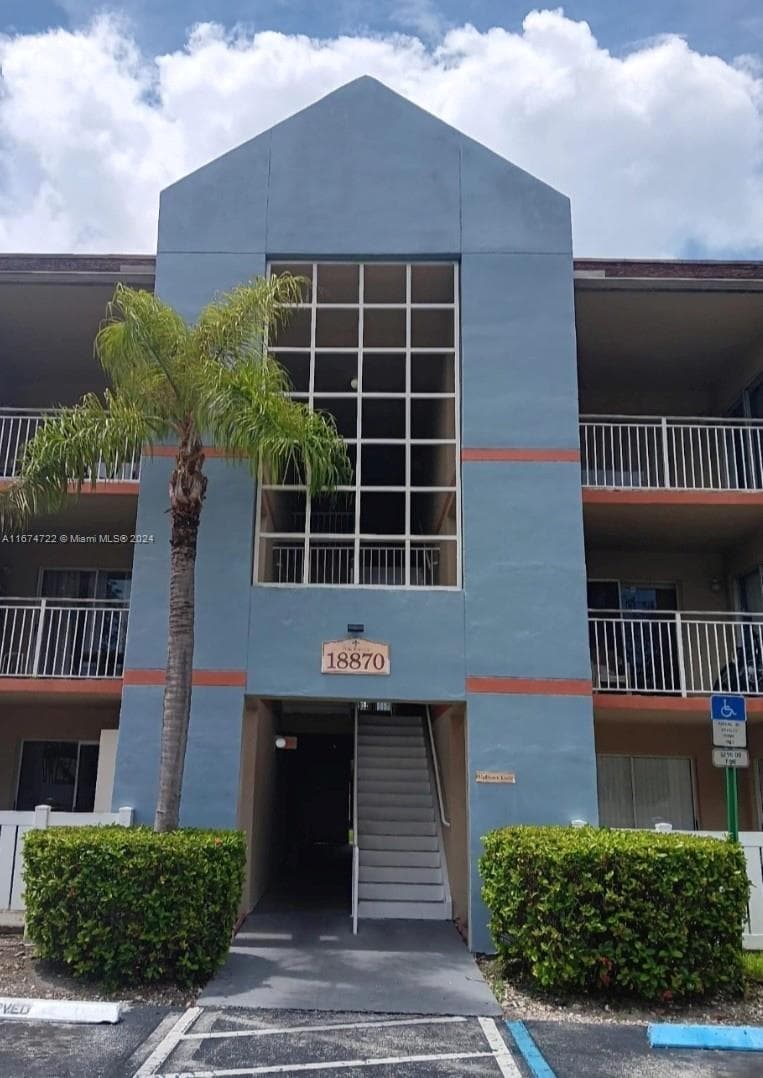 Condo at 18870 NW 57th Ave, Hialeah, FL