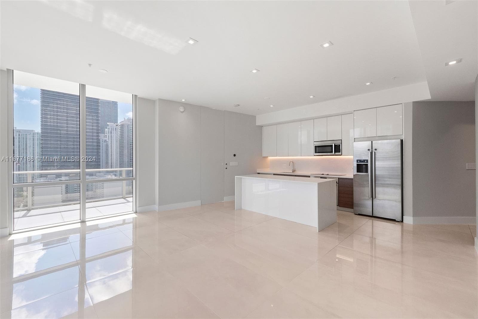 Condo at 1010 SW 2nd Ave, Miami, FL