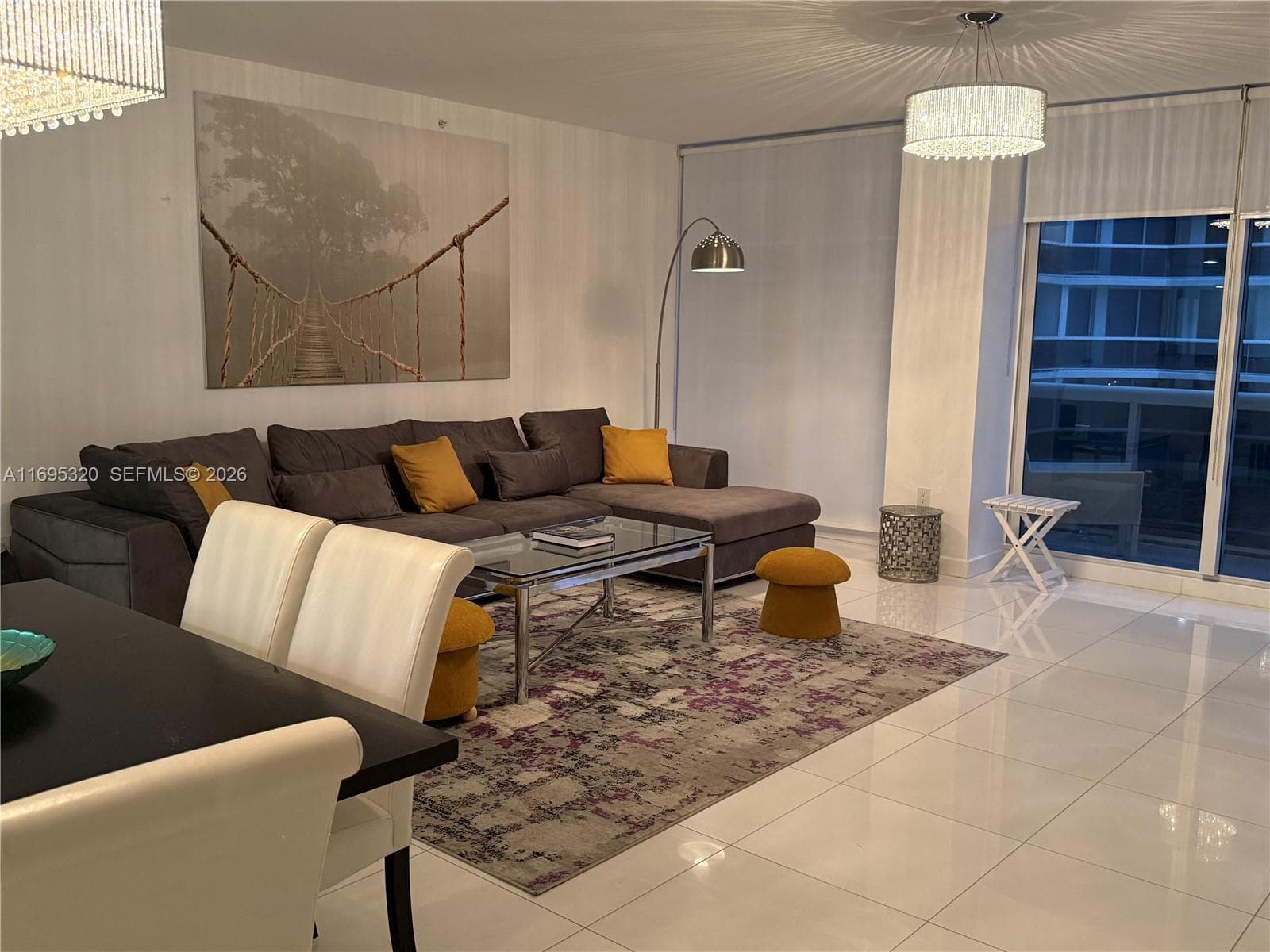 Condo at 9559 Collins Ave, Surfside, FL