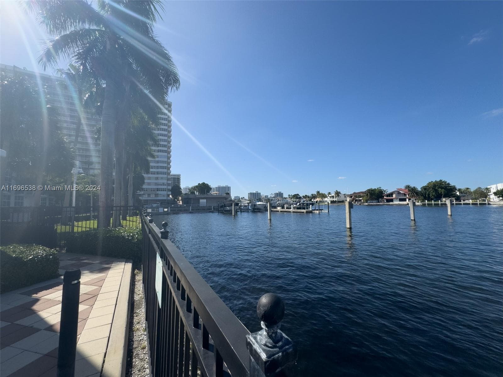 Condo at 1945 S Ocean Dr, Hallandale Beach, FL