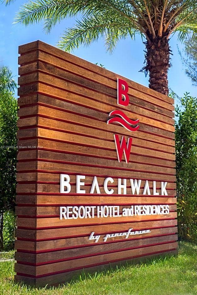 Condo at 2602 E Hallandale Beach Blvd, Hallandale Beach, FL