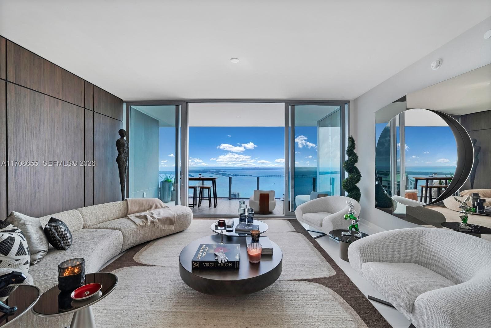 Condo at 300 Biscayne Blvd Way, Miami, FL