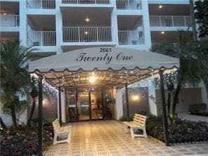 Condo at 2661 S Course Drive, Pompano Beach, FL