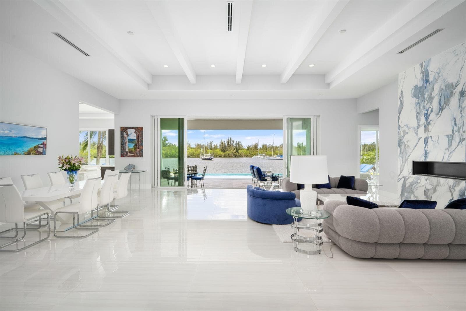 Single-family home at 3937 Indian River Drive E, Vero Beach, FL