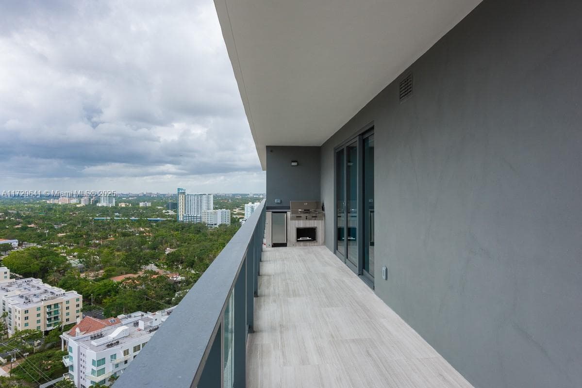 Condo en 1451 Brickell Ave, Miami — foto 2