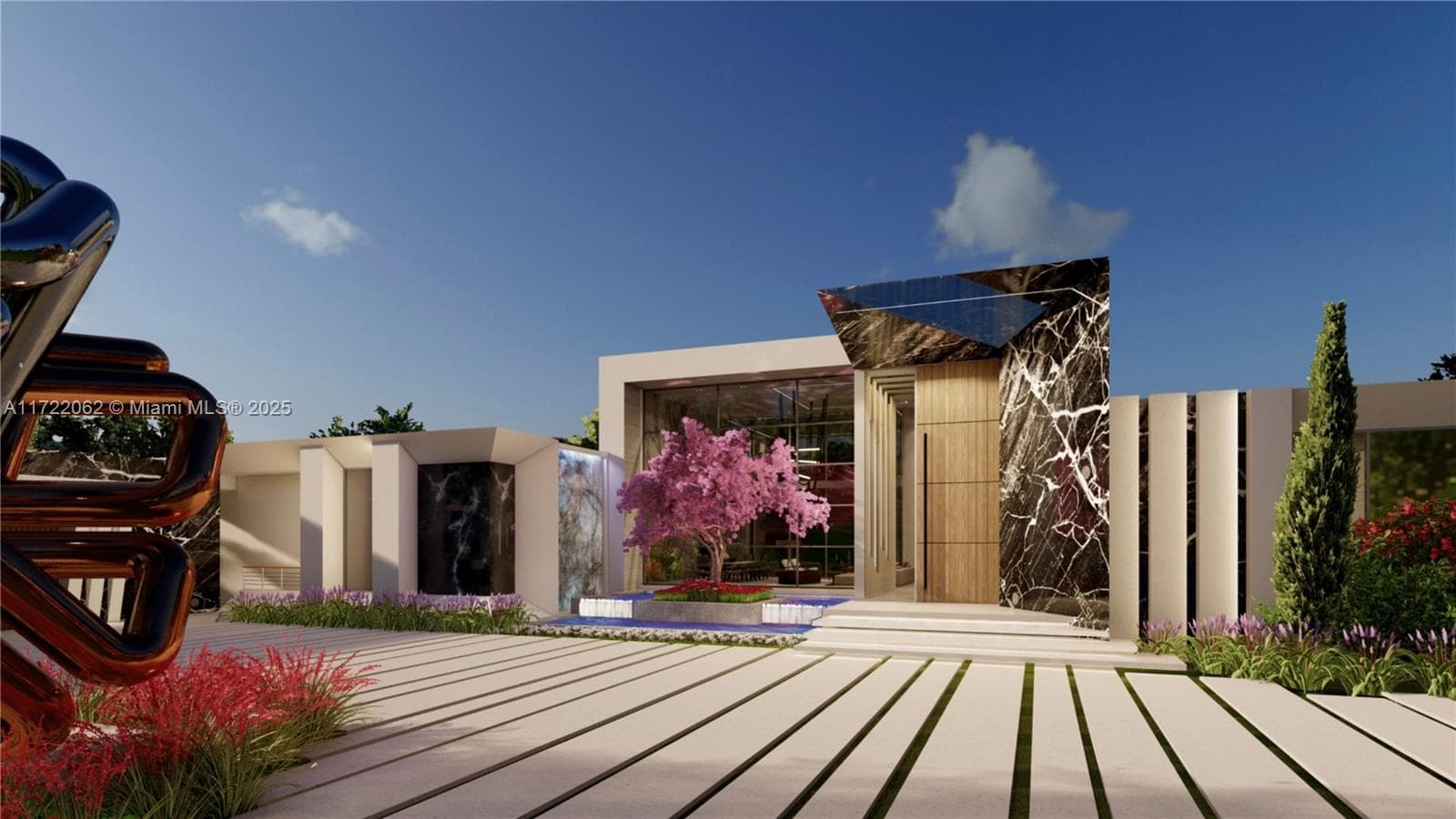 Single-family home at 15295 Persimmon Ave, Delray Beach, FL