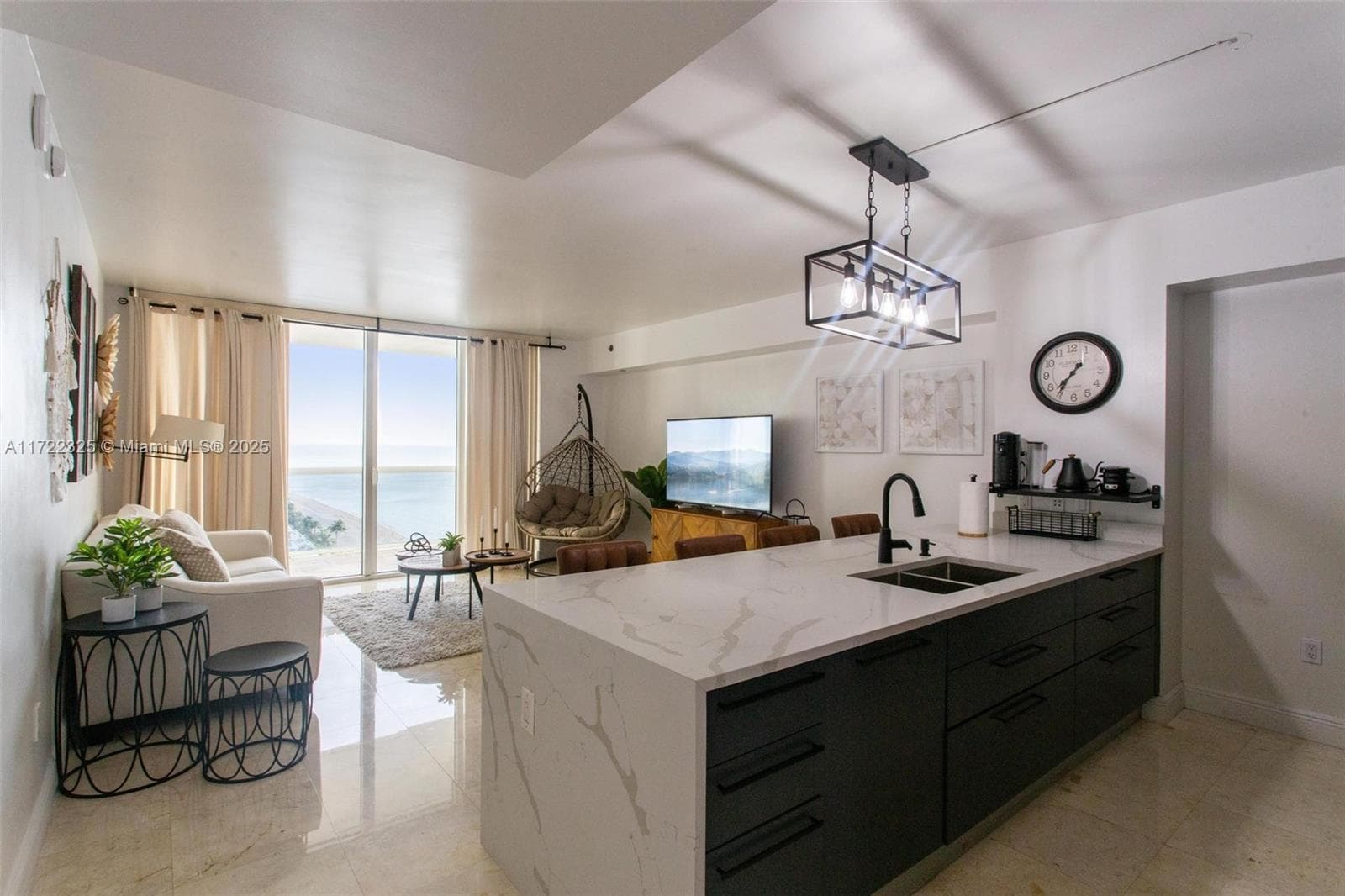 Condo at 1830 S Ocean Dr, Hallandale Beach, FL