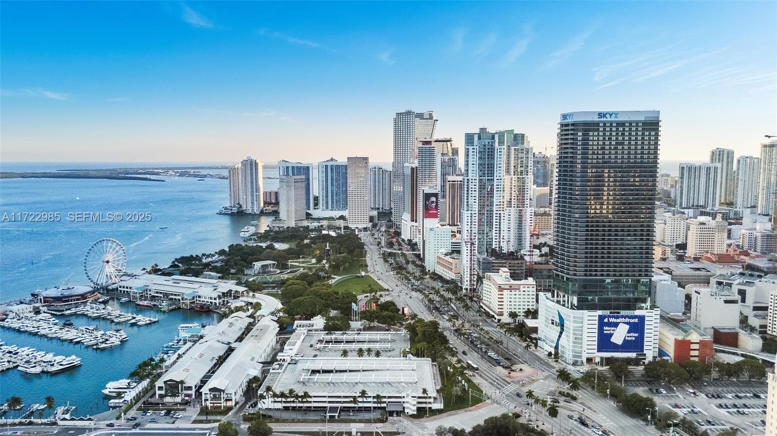 Condo at 398 NE 5th St, Miami — photo 3