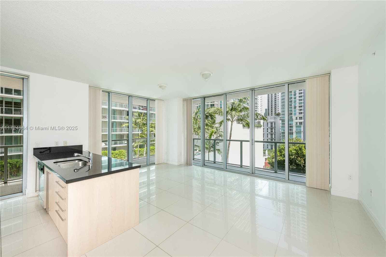 Condo at 79 SW 12th St, Miami — photo 1
