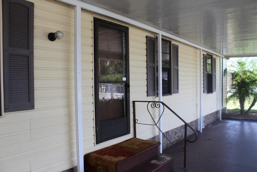 Home at 1163 20th Street, Okeechobee, FL