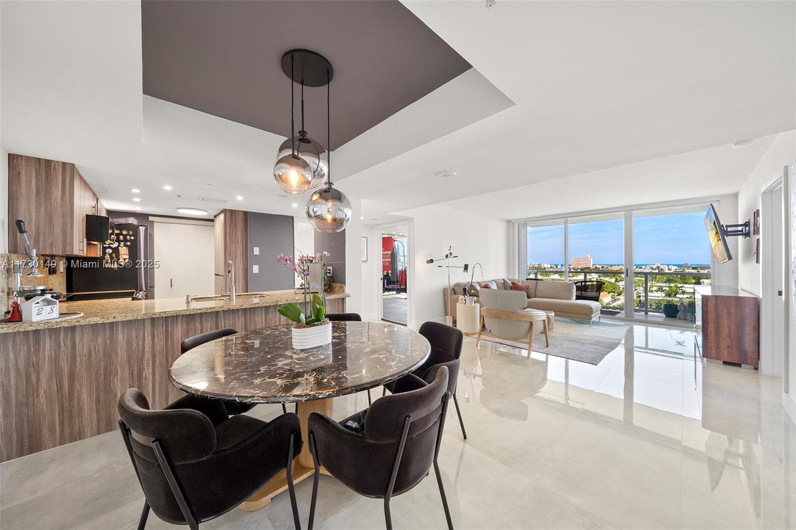 Condo at 650 West Ave, Miami Beach, FL