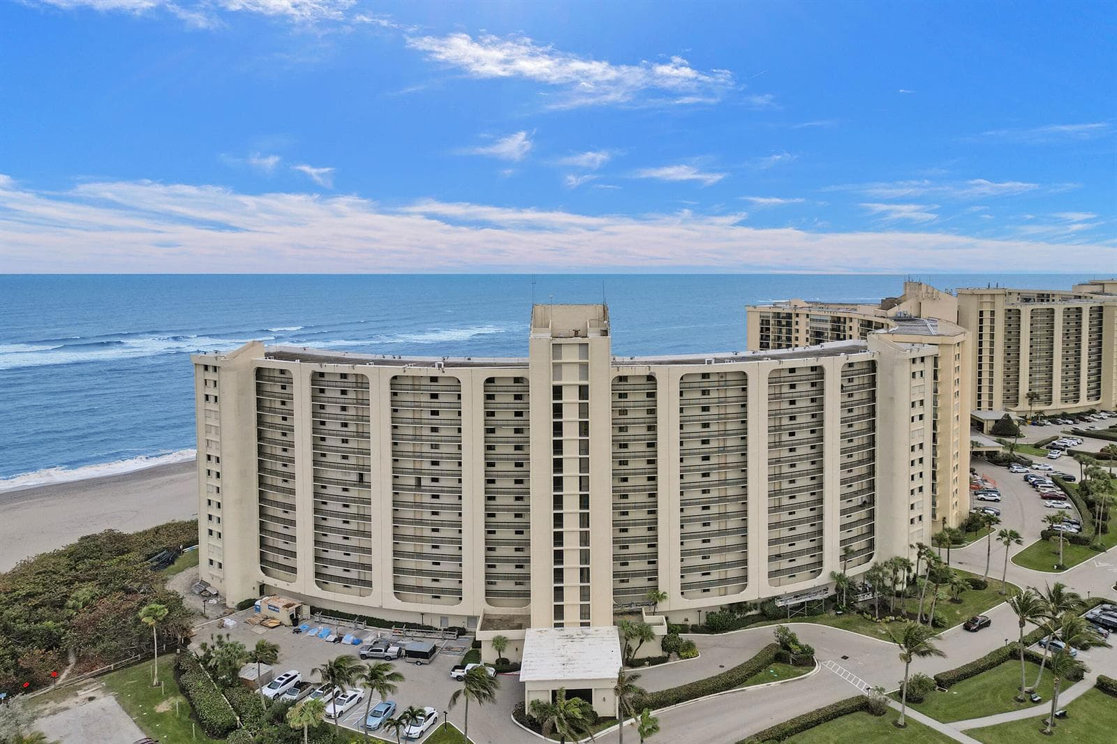 Condo at 400 Ocean Trail Way, Jupiter, FL